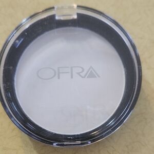 OFRA Setting Powder - White